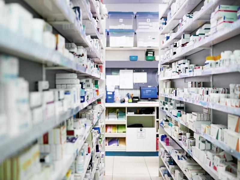 Fuerte rechazo al plan de desregulaci�n de la actividad farmac�utica 