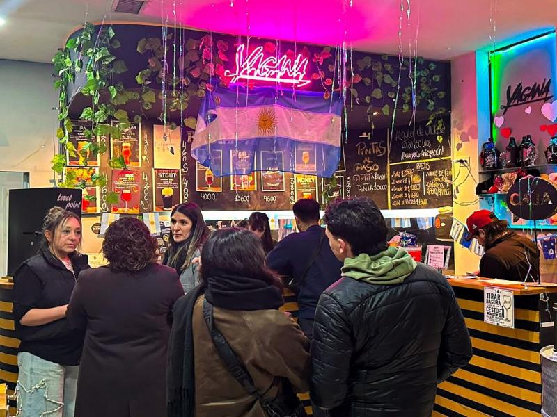 Invitan a disfrutar de la última fecha del circuito gastronómico