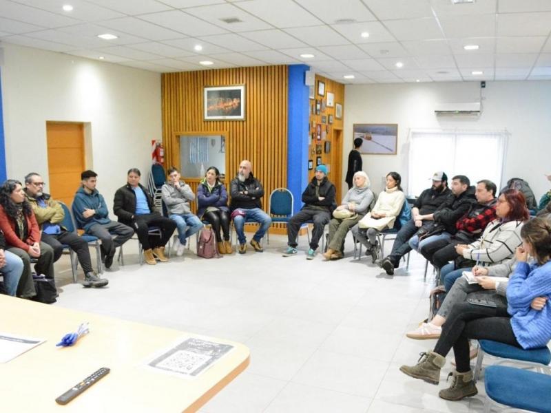 Tierra del Fuego presentar� los resultados del programa para reducir p�rdidas y desperdicios de alimentos 