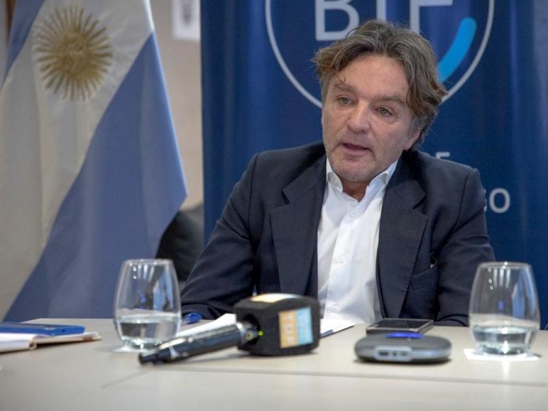 Las medidas de alivio y desendeudamiento incluyen reducci�n de tasas y nuevas l�neas de acompa�amiento del BTF