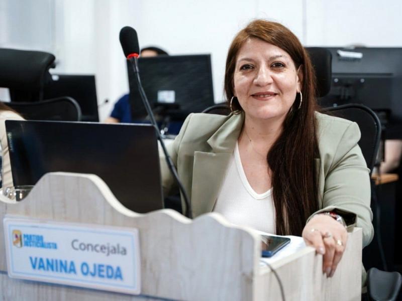 De la memoria a la acci�n: proponen una Comisi�n Permanente sobre Pueblos Originarios.