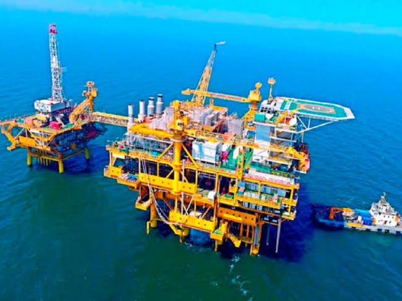 TotalEnergies anunci� proyectos por cerca de US$10.000 millones en la Argentina