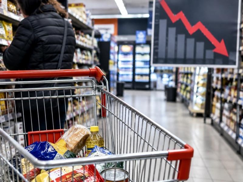El consumo masivo cae en las 23 provincias y en CABA, y ninguna recuper� los niveles anteriores a Milei