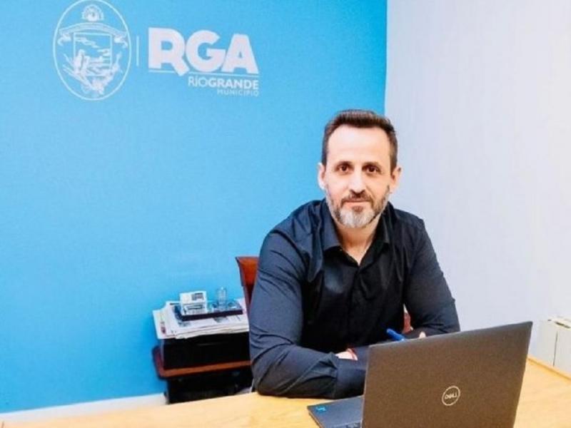 R�o Grande reclama $17.000 millones en coparticipaci�n provincial atrasada 