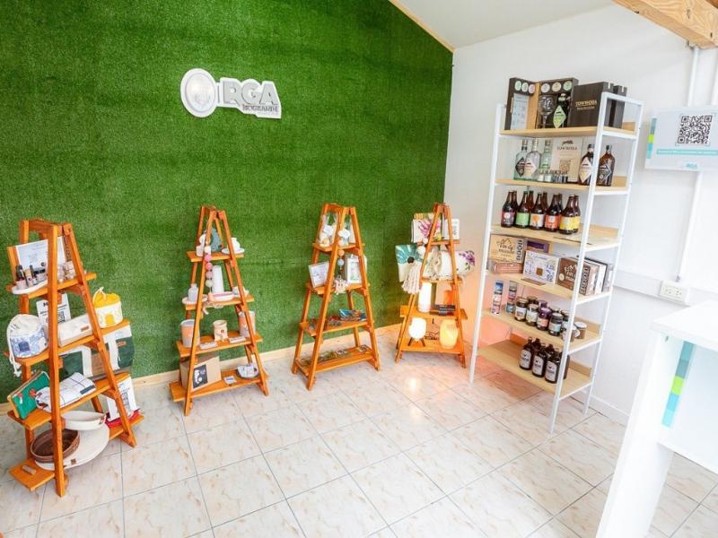 El Mercado del Atl�ntico ampl�a sus canales de comercializaci�n y llega a los hoteles de R�o Grande