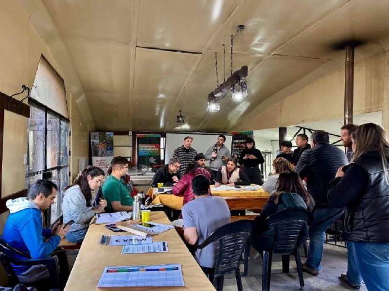 Avanza la planificaci�n de medidas de prevenci�n de incendios forestales 