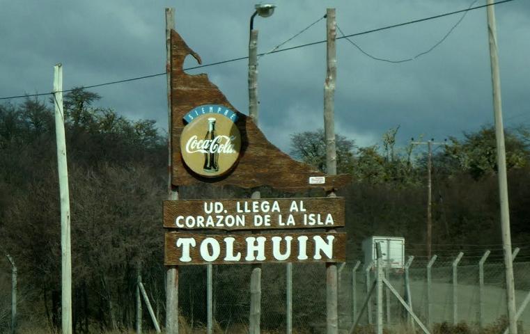 Tolhuin ya cuenta con la Cmara de Comercio, Industria y Turismo 