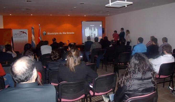 La 2 edicin de la Semana Nacional del Emprendedor Tecnolgico comenz a desarrollarse en Ro Grande