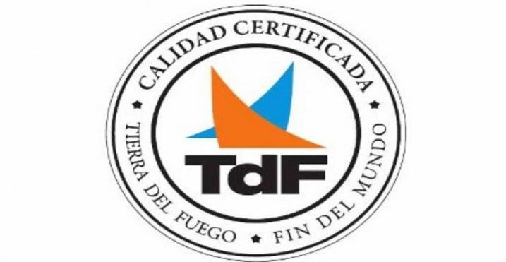 Chocolatera Mam Flora; Laguna Negra; Cerveza Beagle; Ahumadero Ushuaia y La Misin Salesiana tiene Sello de Calidad Certificada
