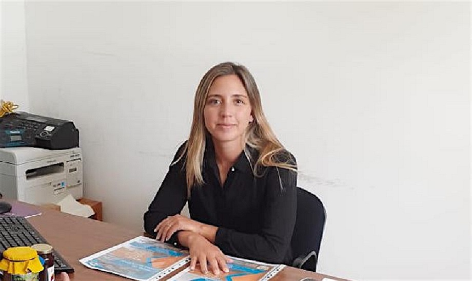 La intencin es ofrecer propuestas similares tambin en la ciudad de Ushuaia y continuar con este tipo de actividades para todos los vecinos y vecinas de la provincia, asegur Tamara Dlouhy.