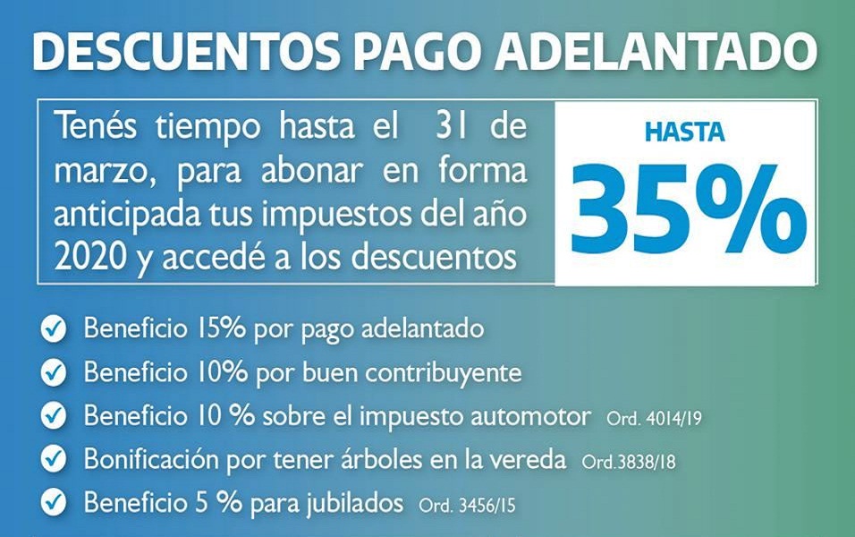 Se puede pagar con tarjeta de crdito del banco Macro y Nacin en 6 cuotas sin inters, mientras que con la tarjeta del Banco Tierra del Fuego se puede pagar en 6 y 12 cuotas sin inters. 