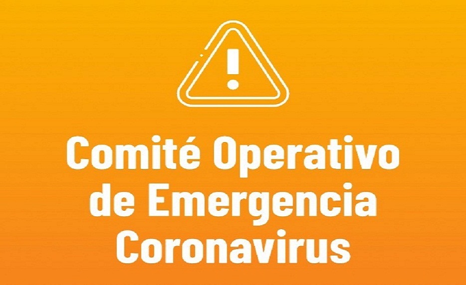 Se intensifican los controles sanitarios en los ingresos a la provincia, tales como el puerto, aeropuertos y pasos fronterizos. 