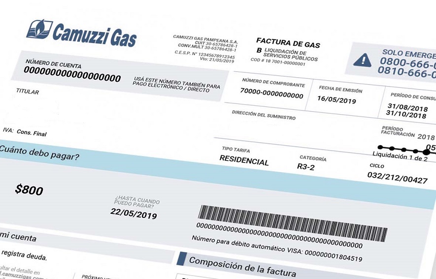 As se dispuso mediante un Decreto de Necesidad y Urgencia de inminente publicacin en el Boletn Oficial en el marco de la vigencia del aislamiento social preventivo y obligatorio. La medida tendr un plazo de 180 das.