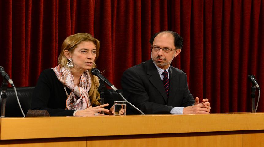 La cartera que dirige la Ministra Giorgi acompa la formacin empresarial de empleados con injerencia en la toma de decisiones en las pequeas y medianas empresas.