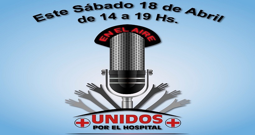 Quienes quieran sumarse a la transmisin solidaria, pueden transferir su donacin, en cualquier momento a la cuenta bancaria de la Cooperadora, al alias coop.hospital. Se extender recibo legal en caso de necesitarlo.