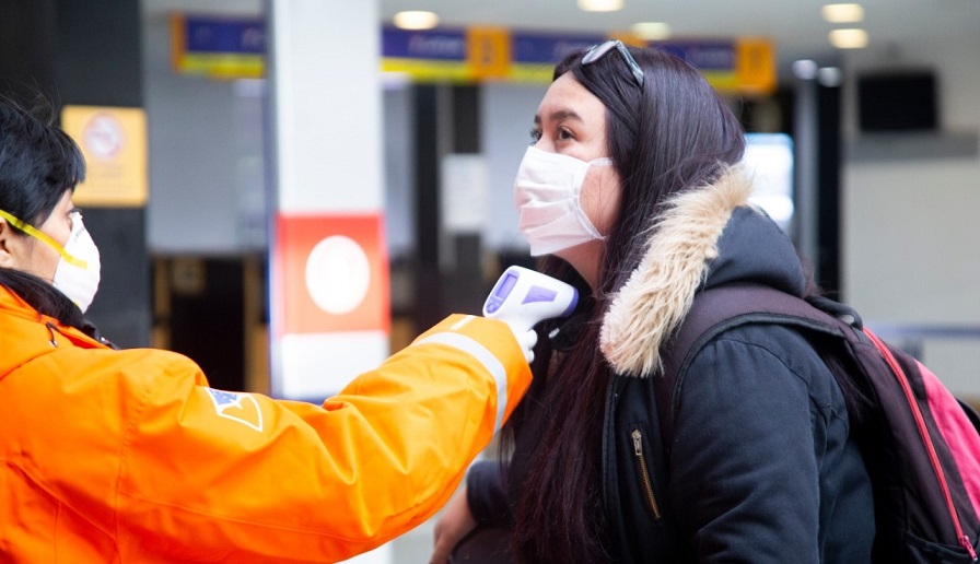 El vuelo trajo, adems, una gran cantidad de insumos e importante equipamiento sanitario necesarios, para continuar implementando acciones tendientes a evitar la propagacin del COVID-19.