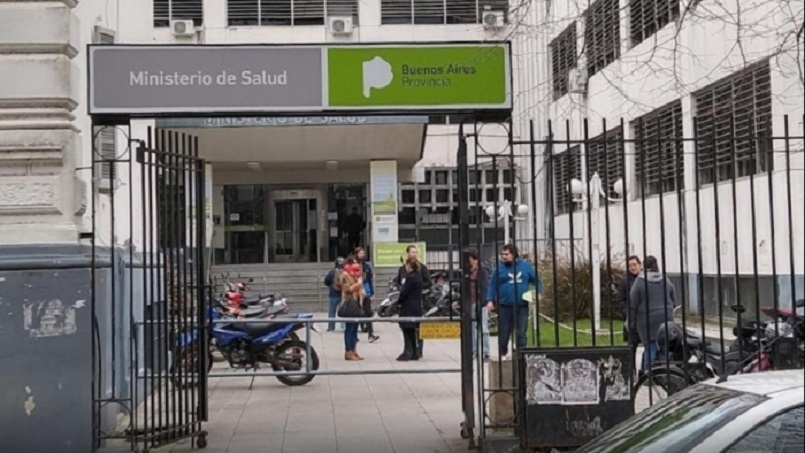 La provincia de Buenos Aires encabeza la lista de contagios con 975 casos, seguida por la Ciudad de Buenos Aires con 761. En tanto, Formosa y Catamarca continan sin infectados.