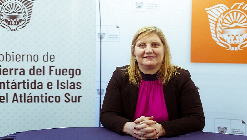 La cuarentena ha sido un xito, y el hecho de haber iniciado el Aislamiento Social Preventivo y Obligatorio de manera anticipada, nos permiti lograr mitigar la transmisin del virus, resalt la Dra. Judith Di Giglio. 