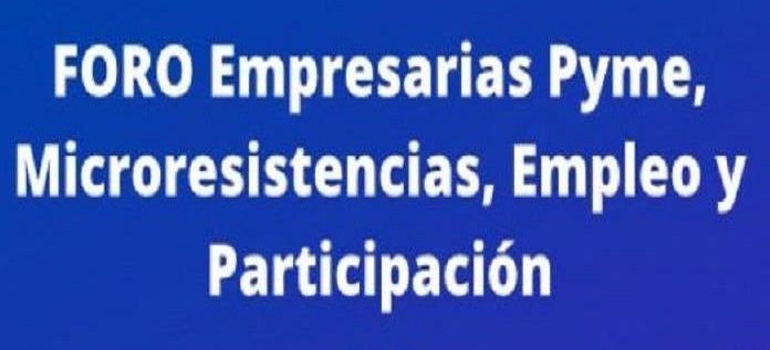 Entre las expositoras estar Pilar de Escalante, Subsecretara de Polticas de Igualdad del Ministerio de las Mujeres, Gneros y Diversidad del Gobierno nacional. 