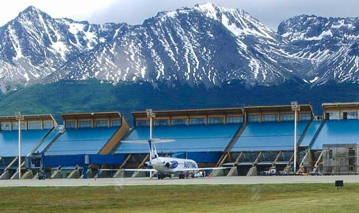 Aerolneas Argentinas confirm la modificacin de fechas de los vuelos previstos para Tierra del Fuego, luego del pedido realizado por el Gobernador, teniendo en cuenta la situacin epidemiolgica de la provincia.