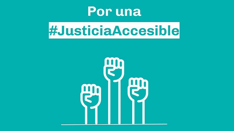 La conducta estatal denunciada constituye una violacin manifiesta de la normativa nacional e internacional, y configura un acto de discriminacin por motivos de discapacidad, sostiene la Asociacin Civil por la Igualdad y la Justicia (ACIJ).