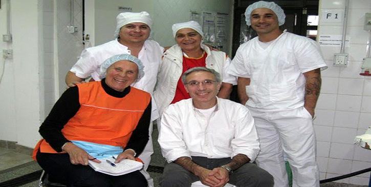 El PROCAL III beneficia a diez empresas productoras de alimentos que participan del Sello de Calidad 