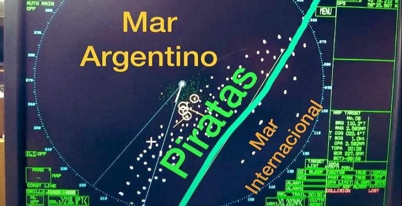 La ley tiene que ver con la soberana, con la defensa de la produccin, con la enorme trascendencia que tiene la pesca en el sistema productivo de la Argentina, indic Adolfo Rodrguez Sa, titular de la Comisin de Agricultura, Ganadera y Pesca.