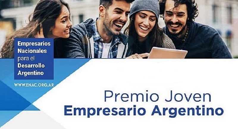 El evento cont con una gran convocatoria y representacin de empresarios y emprendedores de las 24 provincias, y con la participacin de Mariela Balbo, Subsecretara de Emprendedores del Ministerio de Desarrollo Productivo de la Nacin.