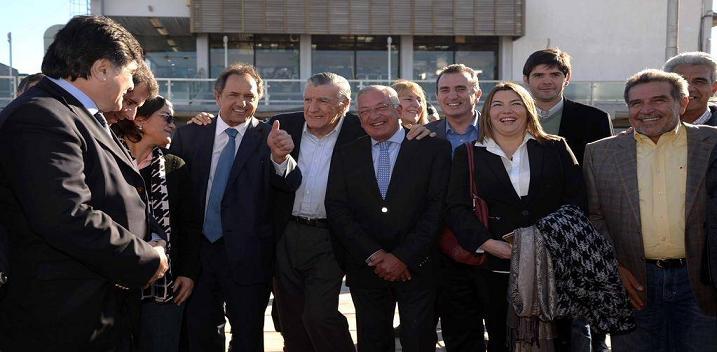 Tierra del Fuego se incorpora a la Organizacin Federal de Estados Mineros
