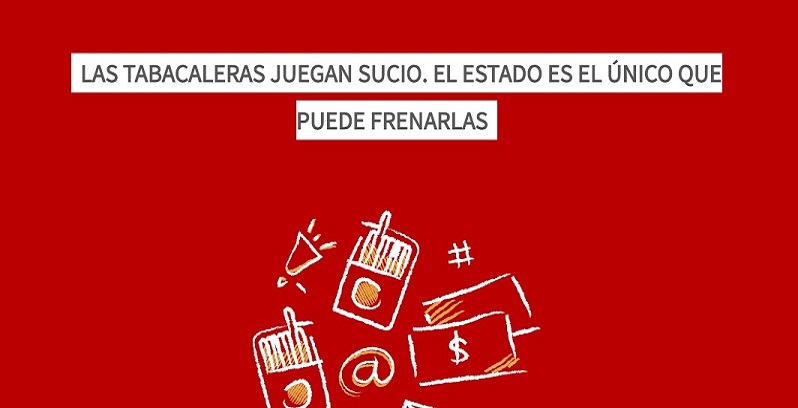 Este premio, sin dudas, nos motiva para seguir trabajando fuertemente en ese sentido, seal Marita Pizarro, Codirectora de FIC Argentina.