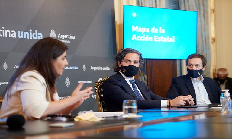 El Mapa de Accin Estatal es una plataforma ntegramente de cdigo abierto y sin licencias, diseada para el desarrollo de aplicaciones a travs de asistentes, soportando un modelo de entidades extensibles que pueden compartirse entre aplicaciones.