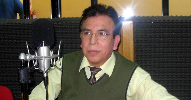 Ing. Germn Guerrero, UTN Facultad Regional Ro Grande