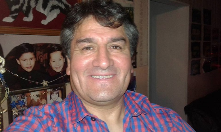 Seguramente sus hijos, algunos ex jugadores, vecinos del barrio Chacra II, se pondrn en el hombro la tarea de que el legado de El Tano no desaparezca y la historia del Club Real Madrid siga adelante. 