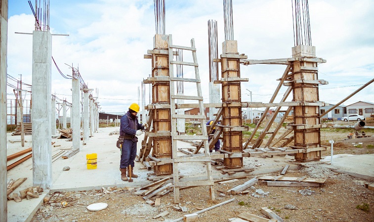 La nueva Escuela Tcnica brindar formacin de Maestros Mayores de Obra y Tcnico de Diseo de Software. De acuerdo al avance de las tareas, el edificio estara listo para inicios del 2022.