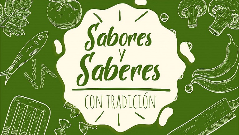 Las categoras participantes fueron: Sabores de la Ancestralidad, Sabores de la Estepa, Sabores del Ro y Mar, Sabores de Las Estancias, y Sabores de Nuestros Productores. 