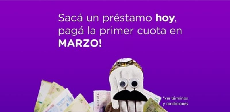 Dentro del pblico encuestado, el 35% asegur que solicitaron un prstamo para la cancelacin de deudas, volviendo a los niveles de mayo 2019, donde era el 34%. En cambio, durante el confinamiento (mayo 2020) este porcentaje aument al 41.5%.