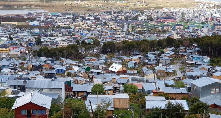 Los barrios populares que pueden estar beneficiados con la aplicacin de este proyecto tienen que estar inscriptos en el RENABAP (Registro Nacional de Barrios Populares). 