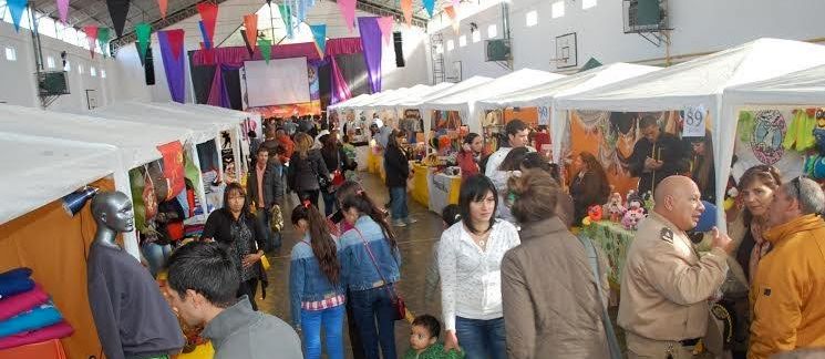 Los das 12 y 13 de setiembre se desarrolla en Ro Grande, la edicin 23 de la Feria El Desafo de Producir 