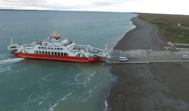 La ONEMI declar Alerta Roja para las comunas del borde costero nacional (incluida la regin de Magallanes), por tsunami, vigente a contar de hoy y hasta que las condiciones as lo ameriten.