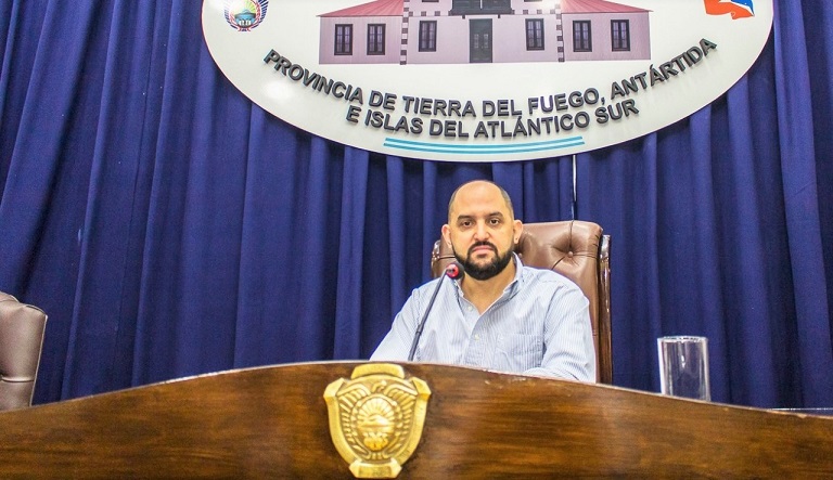 En las siguientes reuniones participarn representantes de las tres municipalidades y de todos quienes quieran aportar a la temtica, destac Federico Greve.