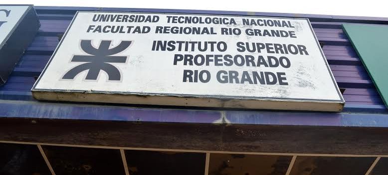 La UTN, Facultad Regional de Ro Grande finalmente logr que se acredite por otros 3 aos, la carrera de Ingeniera Industrial