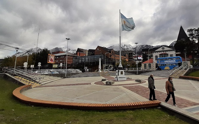 Desde el INFUETUR destacaron las acciones preventivas contra el COVID-19 que fueron aplicadas en los establecimientos tursticos y en los comerciales. Debido a la situacin de emergencia sanitaria, hay alojamientos que an se encuentran cerrados.