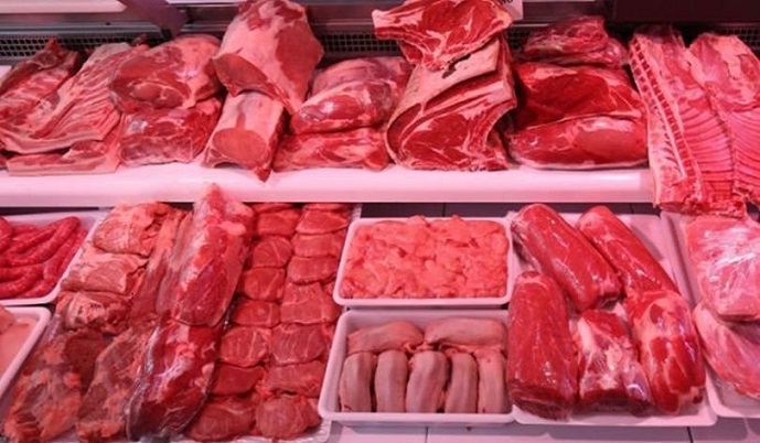 Un informe da cuenta de los incrementes y asegura que la carne aument casi un 16%, los productos de almacn un 14%, y la fruta y la verdura registraron un incremento de apenas por encima del 6%.