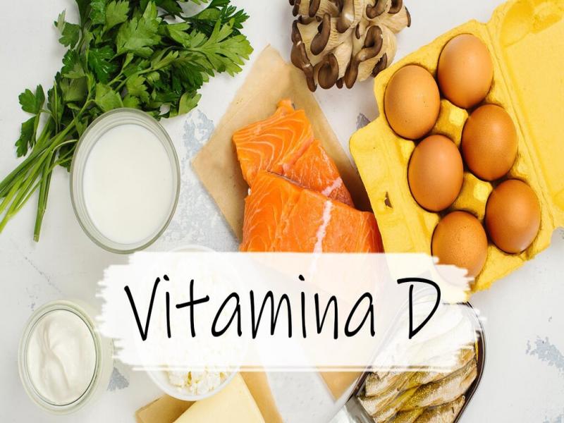 Los requerimientos diarios de vitamina D aumentan con la edad, aunque en todas las etapas de la vida este nutriente es vital. 