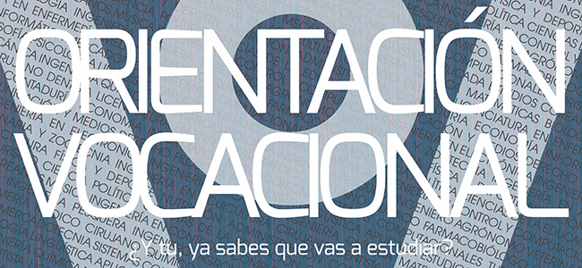 Este viernes 9 de octubre se llevar a cabo una charla vocacional que estar dirigida a todos los estudiantes de las escuelas secundarias de Ro Grande