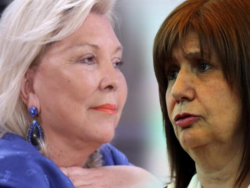 Es evidente que la ex Diputada nacional tiene una idea unitaria y no federal como la enarbolara Juntos por el Cambio, seal el partido COMPA en referencia a las declaraciones de Elisa Carri. 