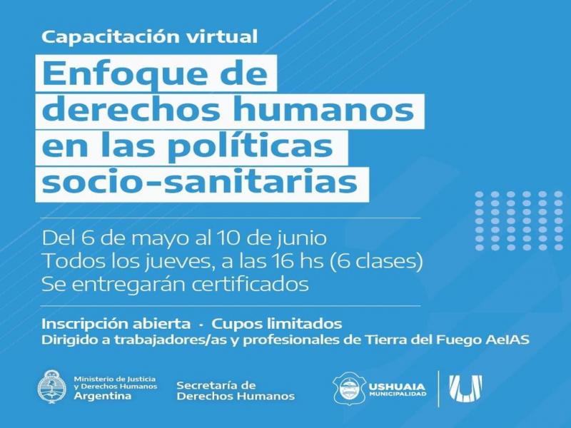 La propuesta est pensada para que se realice en nueve encuentros, los cuales iniciarn el 17 de mayo. All, trabajarn sobre la planificacin, precios y costos, registracin y seguridad, microcrditos y ahorro, entre otros aspectos. 