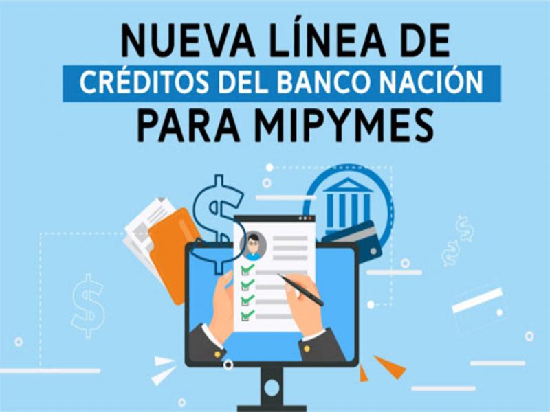 La lnea est destinada a financiar proyectos de inversin y capital de trabajo para operar redes de infraestructura realizada por MiPyMEs y Cooperativas prestadoras de servicio fijo de acceso a Internet de banda ancha.