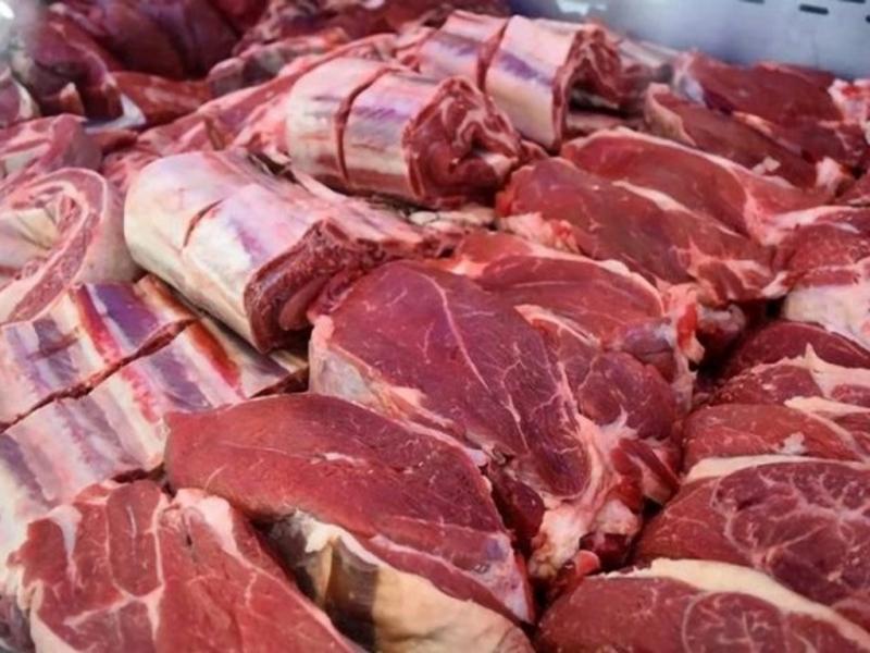 Los principales cortes de carne vacuna aumentaron por encima de la inflacin en los ltimos 12 meses. El asado subi un 81,5%, el matambre un 76,6%, la tapa de nalga un 65,6%, el lomo un 62,5%, la picada un 61,5%, segn datos oficiales.