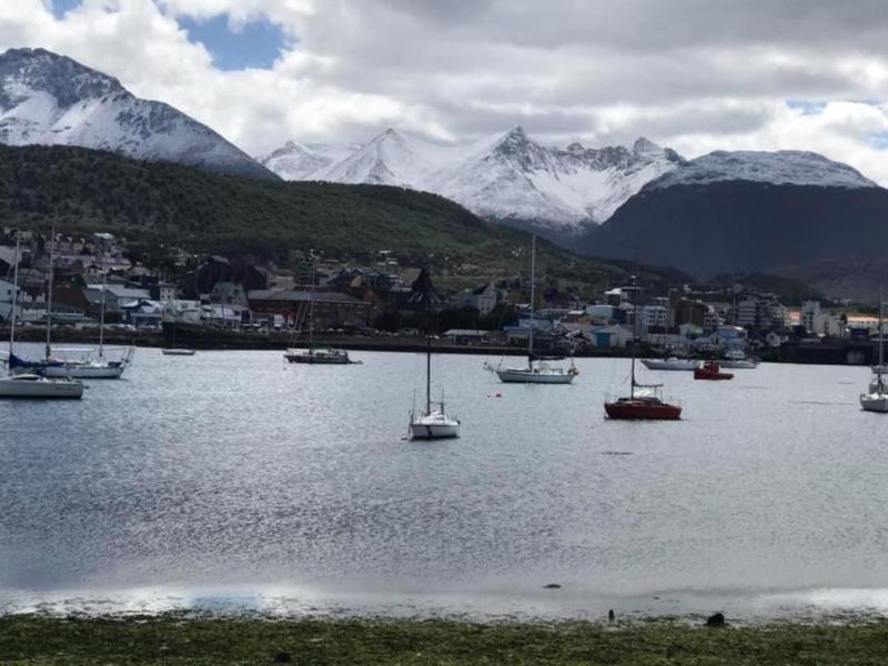 Estamos haciendo una gran inversin desde el Estado nacional para sostener al turismo, porque sabemos que tiene un potencial enorme y porque es estratgico para el desarrollo y crecimiento econmico de la Argentina, indic Matas Lammens.